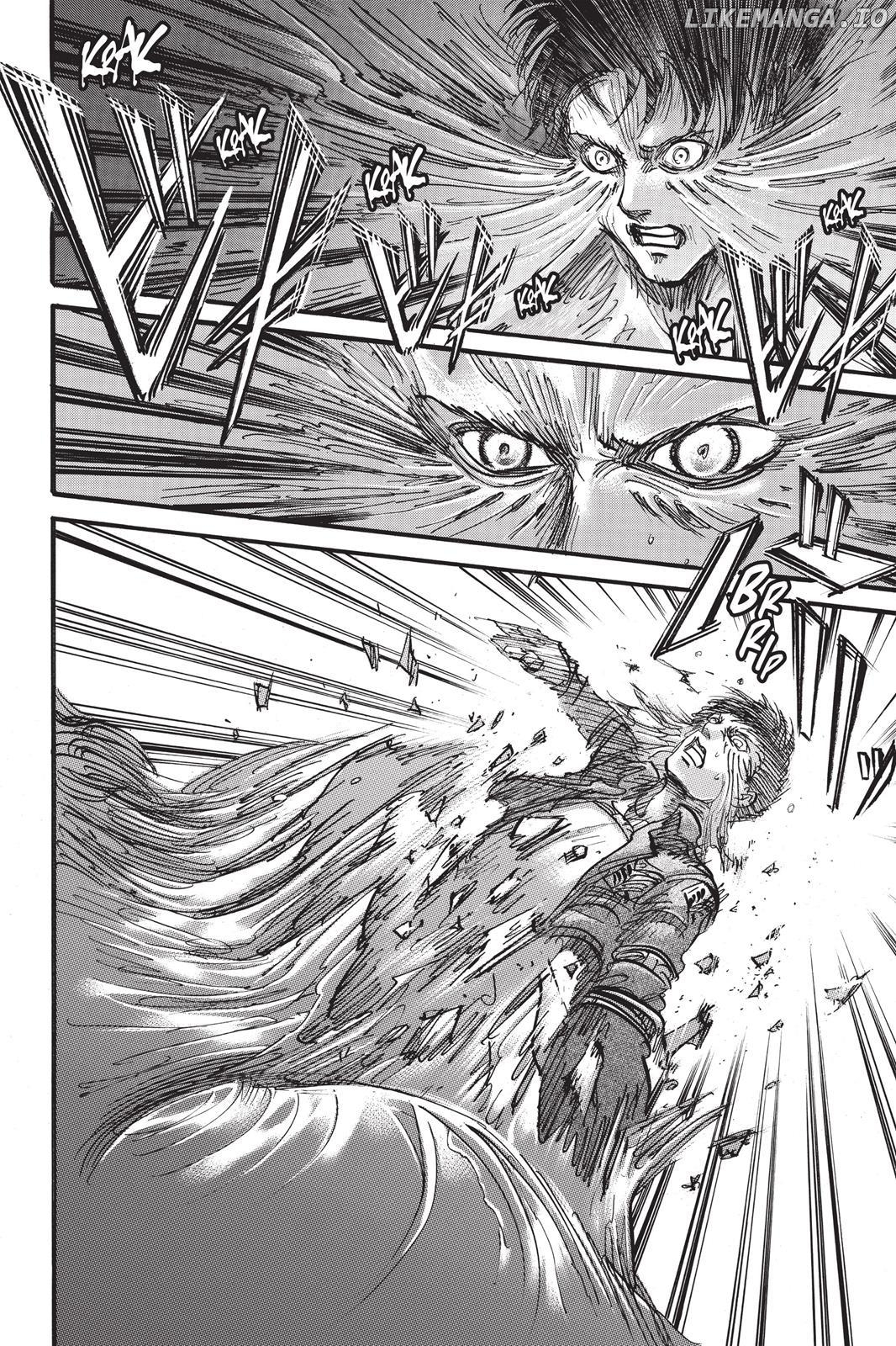Shingeki no Kyojin, Chapter 74 image 04
